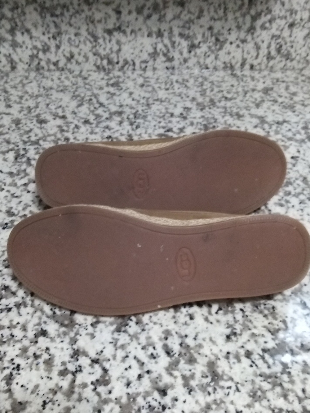 UGG Women's Suede Slip-On Moccasins - Picture 14 of 16
